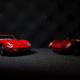 Illustration for article titled Bburago Race and Play Ferraris What Ive Been Up to Lately